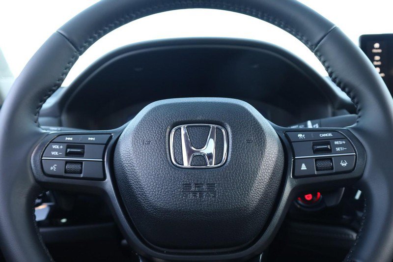 New 2025 Honda Accord EX-L image 10