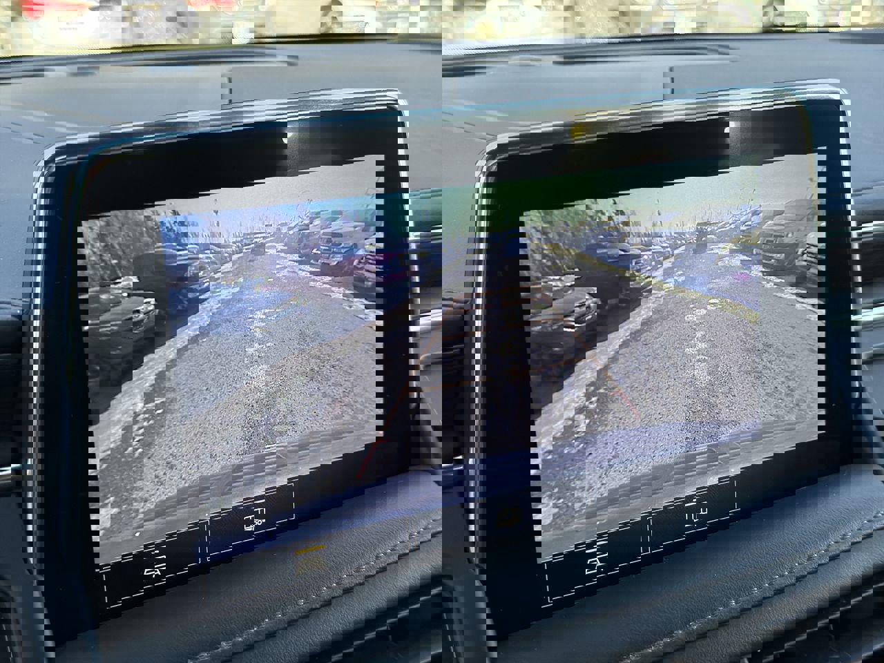 Used 2021 Chevrolet Tahoe LT image 17