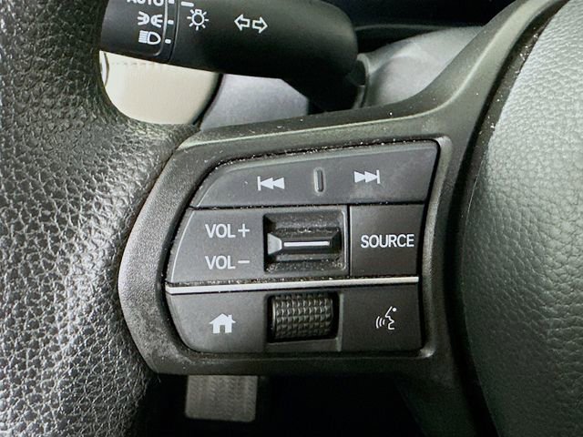 Certified 2024 Honda HR-V LX image 10
