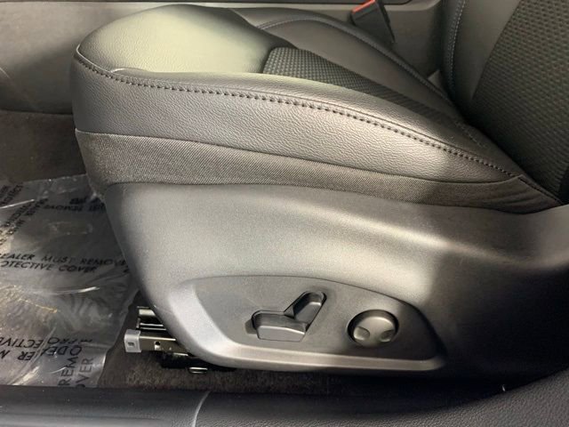 New 2026 Jeep Compass Latitude w/ Quick Order Package 29K image 11