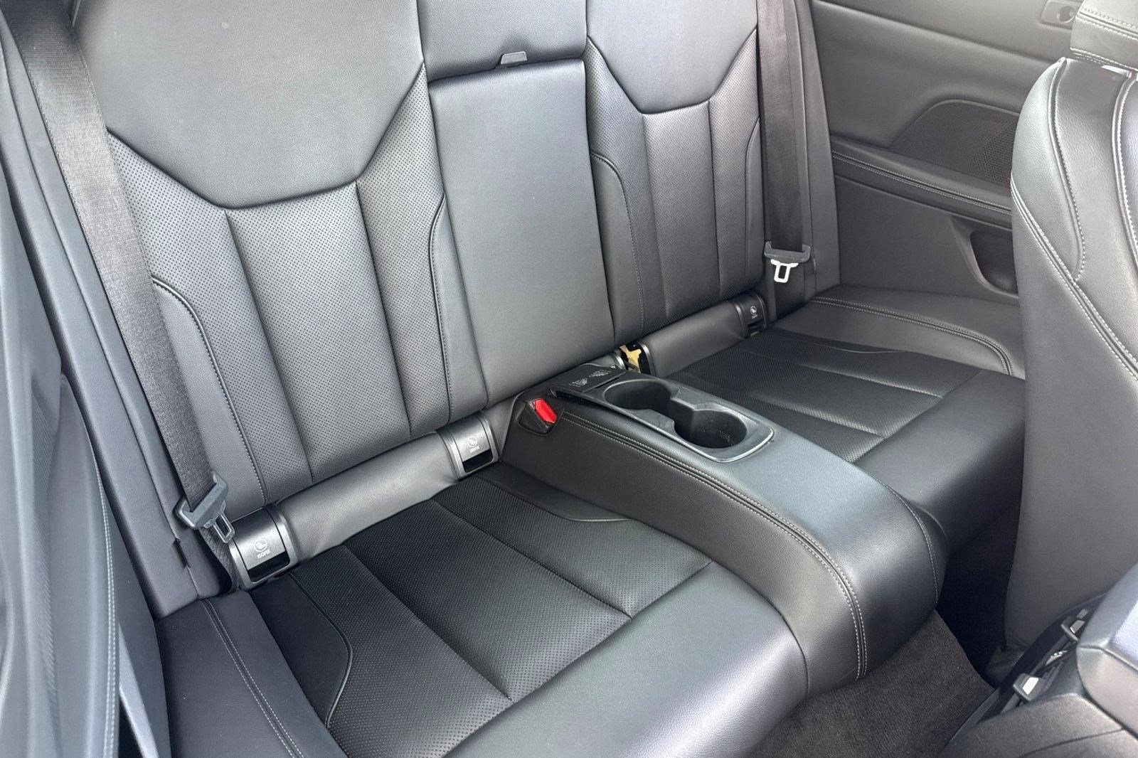 Used 2025 BMW 430i xDrive Convertible image 30