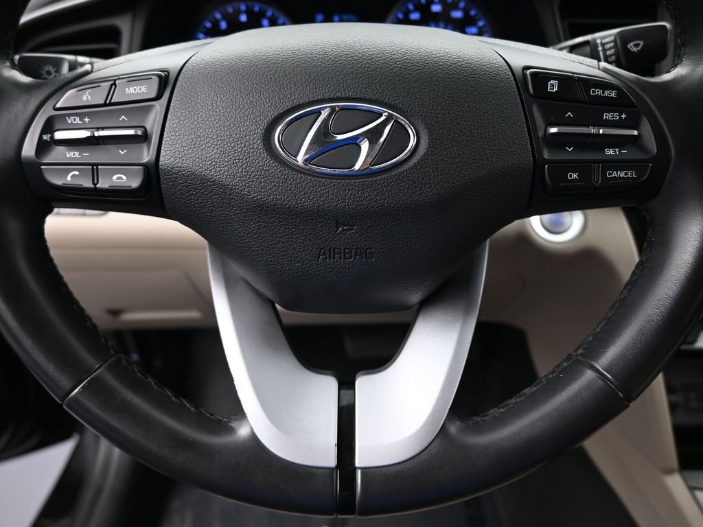 Used 2020 Hyundai Elantra Value Edition image 28
