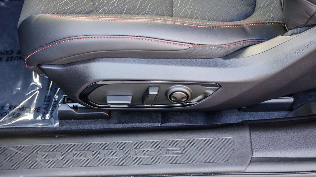 New 2026 Dodge Charger R/T w/ Driver Convenience Group AWD/4WD image 25