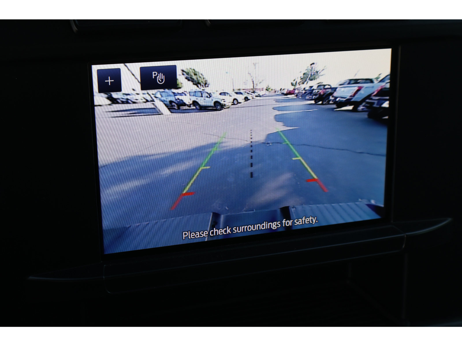 Used 2024 Ford F350 XL w/ XL Chrome Package AWD/4WD image 5