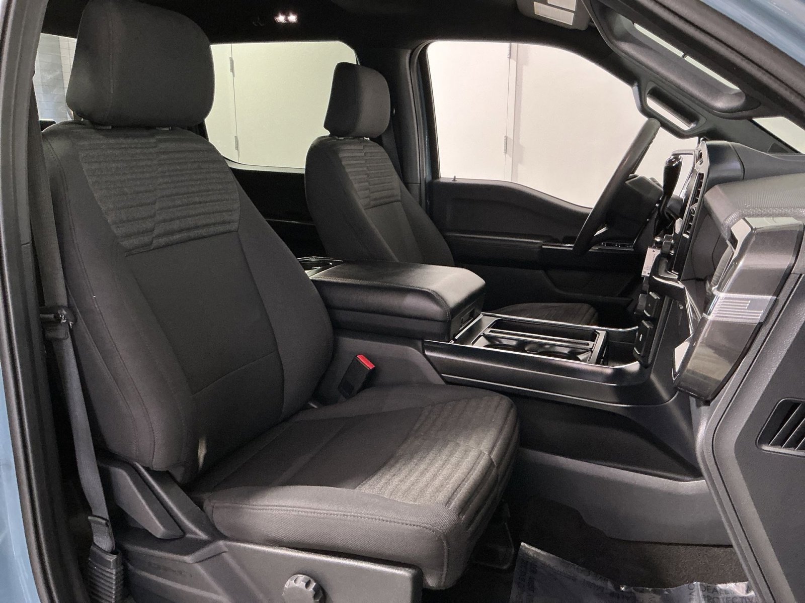 Used 2023 Ford F150 XL w/ STX Appearance Package image 32