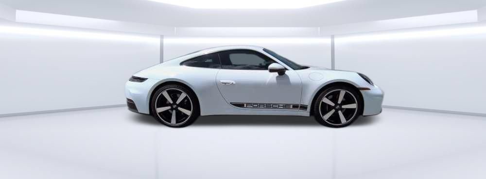 Used 2026 Porsche 911 Carrera RWD image 35