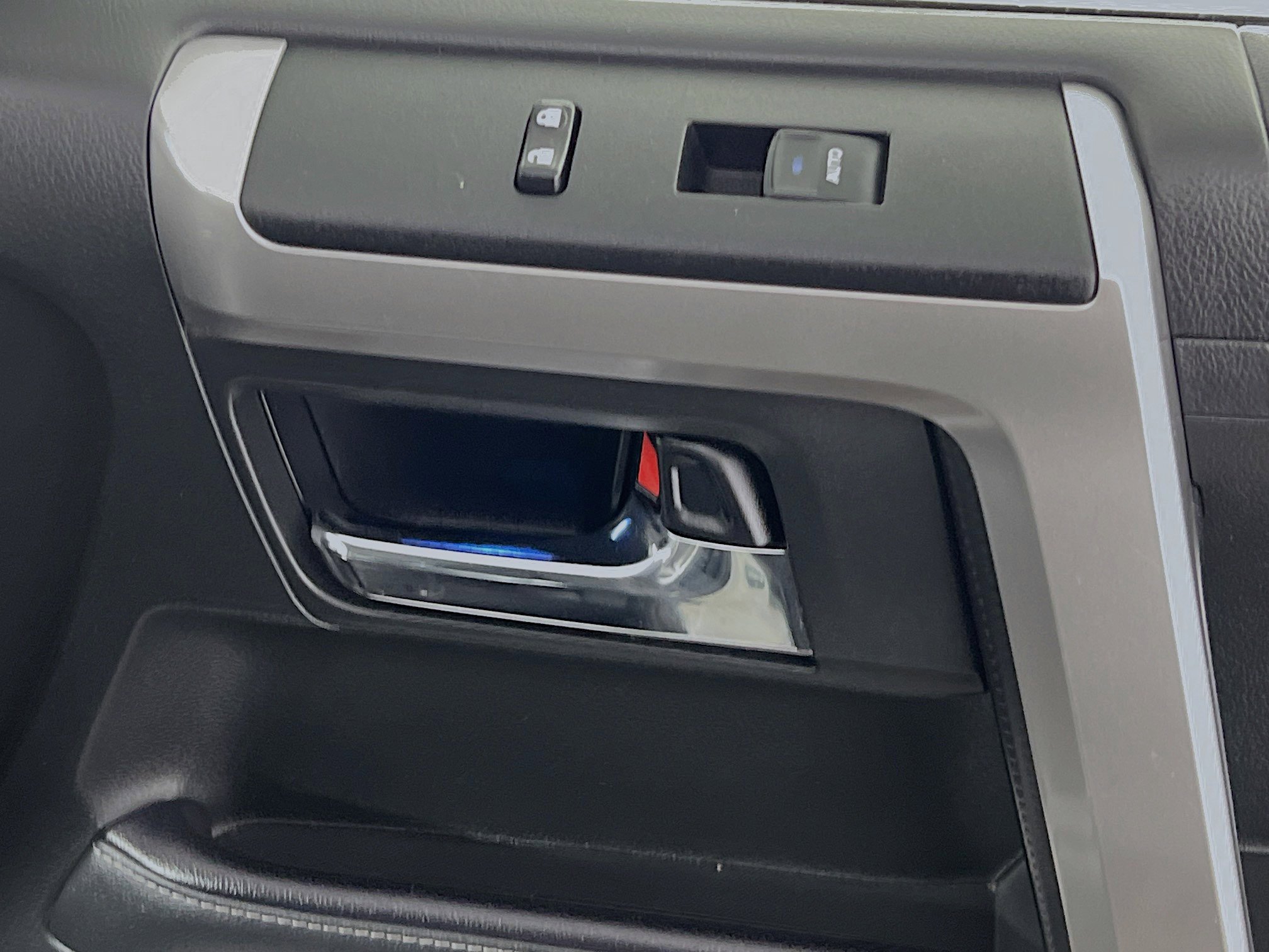 Used 2022 Toyota 4Runner Limited RWD image 32