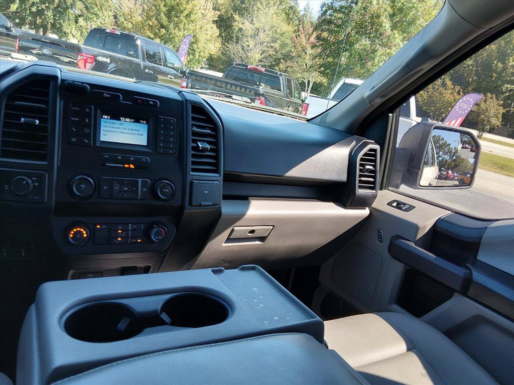 Used 2020 Ford F150 XL w/ XL Power Equipment Group RWD image 12