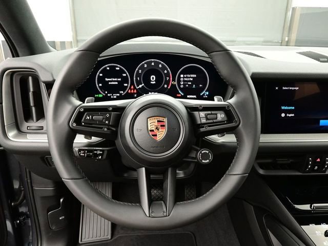 New 2026 Porsche Cayenne image 8