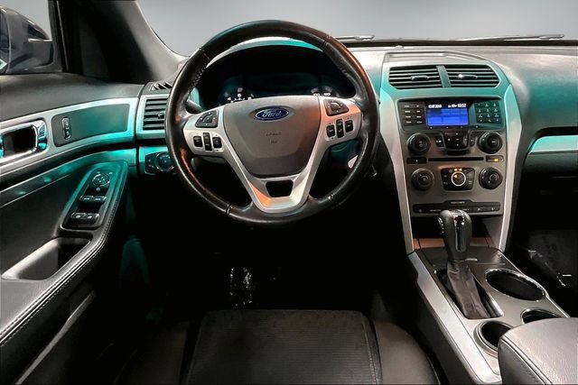 Used 2013 Ford Explorer XLT FWD image 9