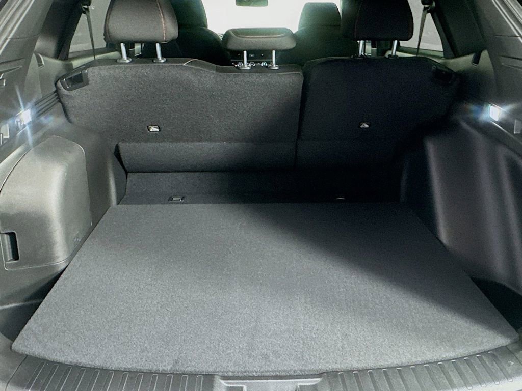 Used 2026 Honda CR-V TrailSport image 38