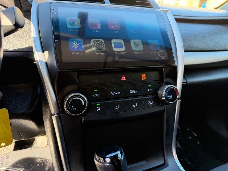 Used 2017 Toyota Camry SE FWD image 49