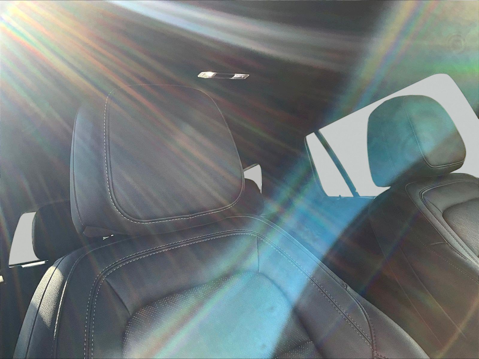 Used 2025 Chevrolet Equinox LT w/ Convenience Package II FWD image 27