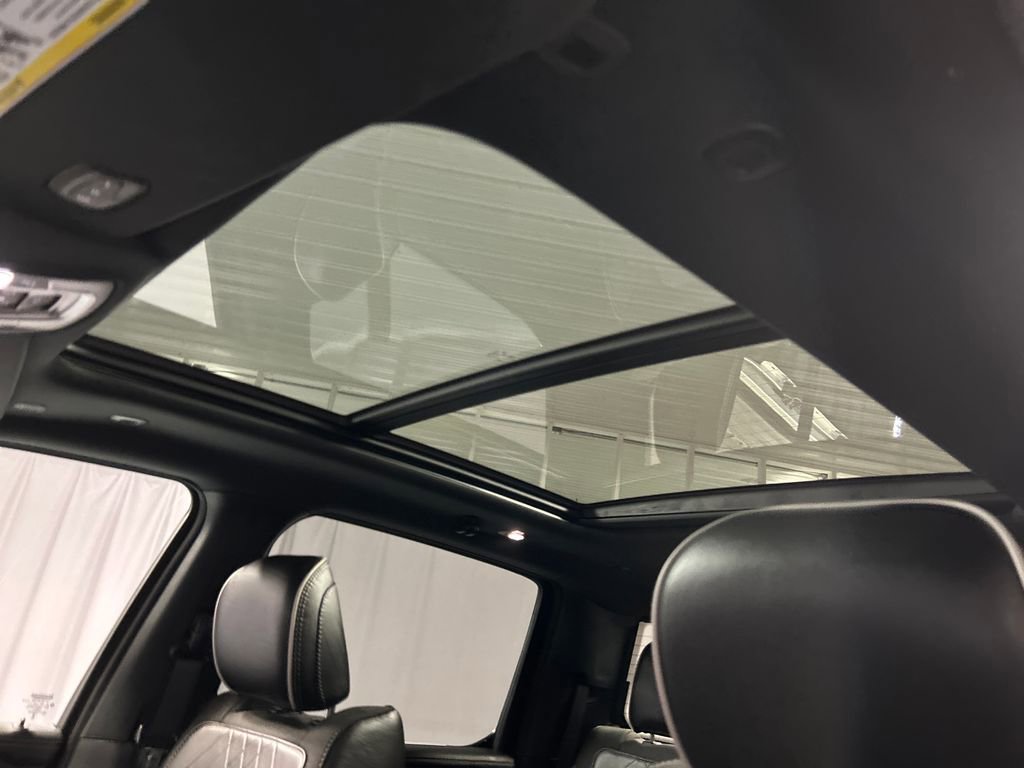 Used 2025 RAM 1500 Limited image 22