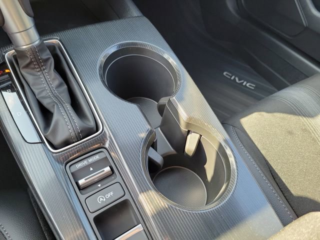 New 2026 Honda Civic Sport image 26