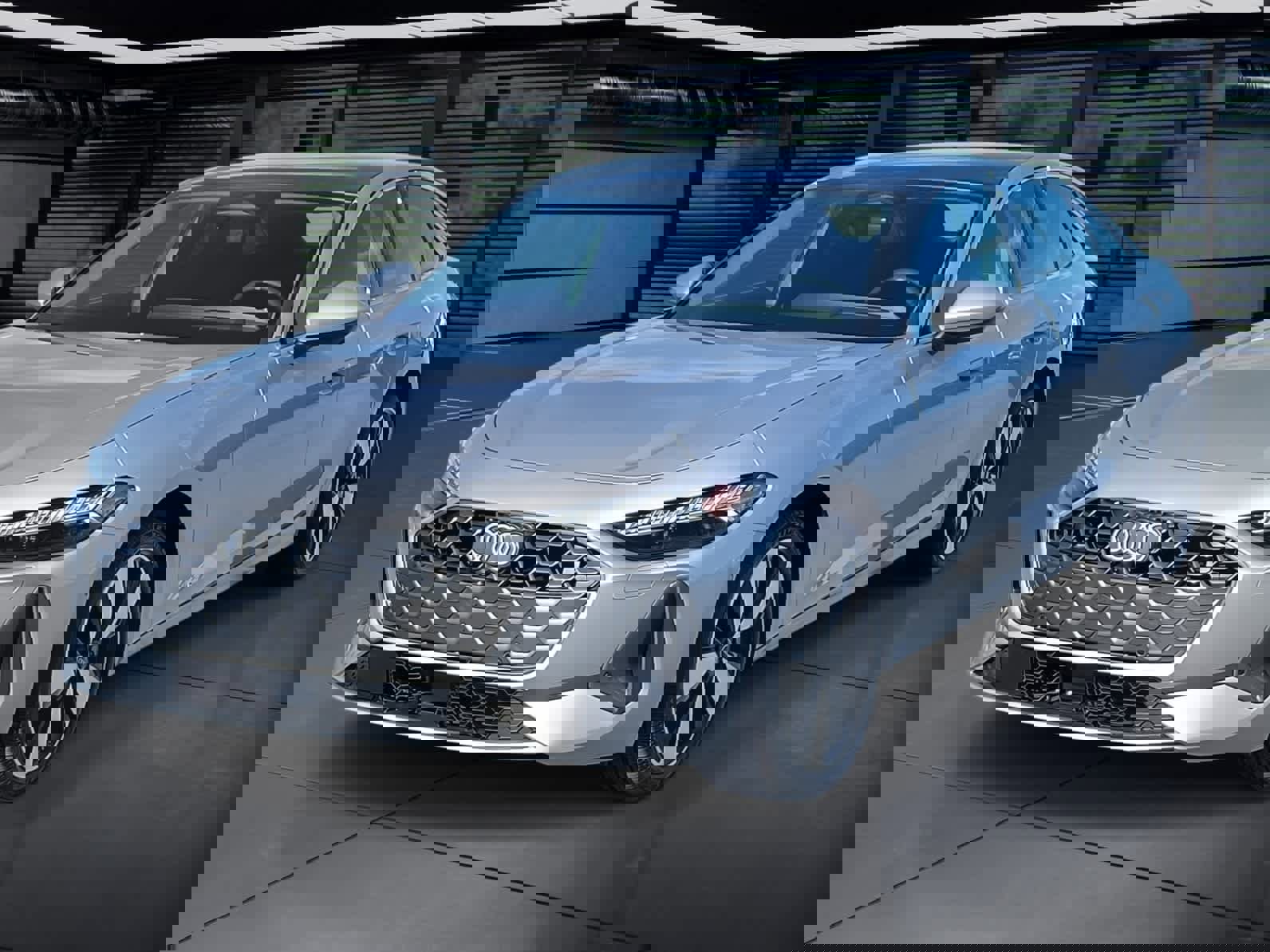 New 2025 Audi A5 2.0T Premium Plus