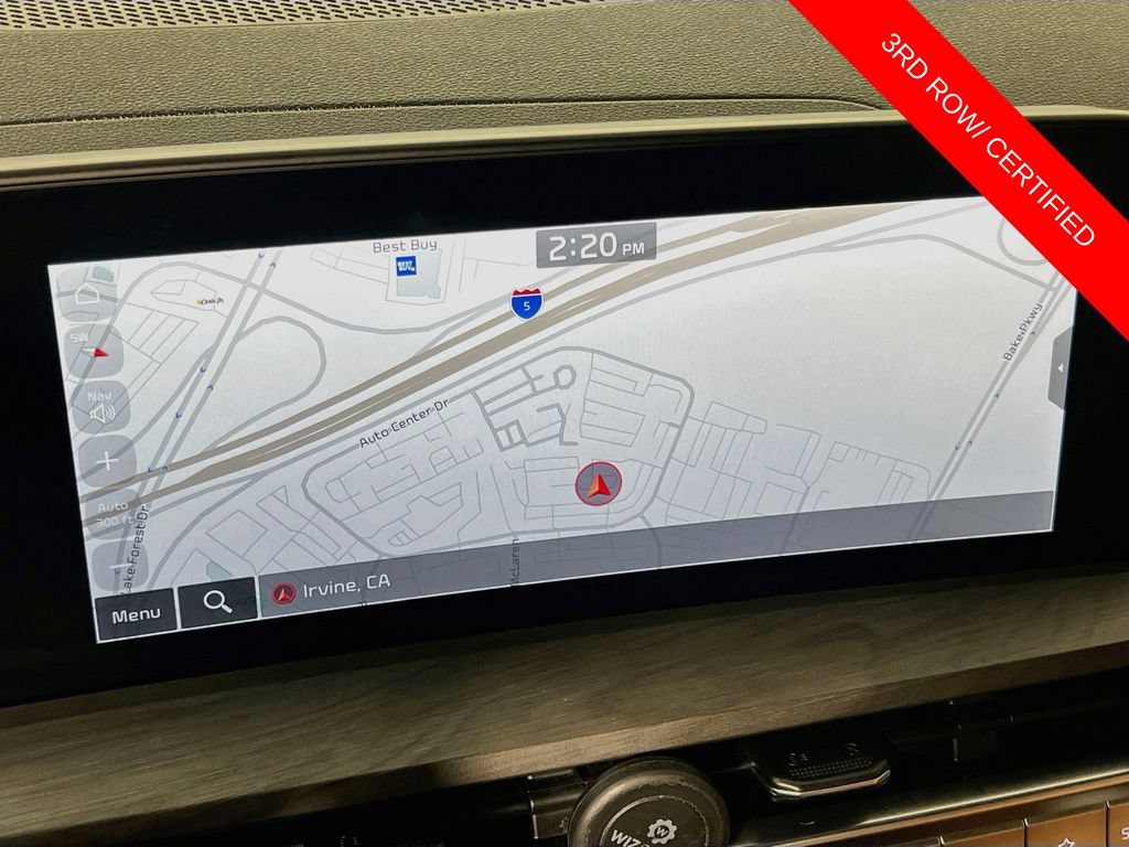 Certified 2023 Kia Telluride SX Prestige X-Pro AWD/4WD image 14