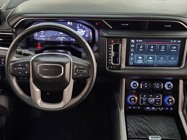 Used 2023 GMC Yukon Denali w/ Max Trailering Package image 26