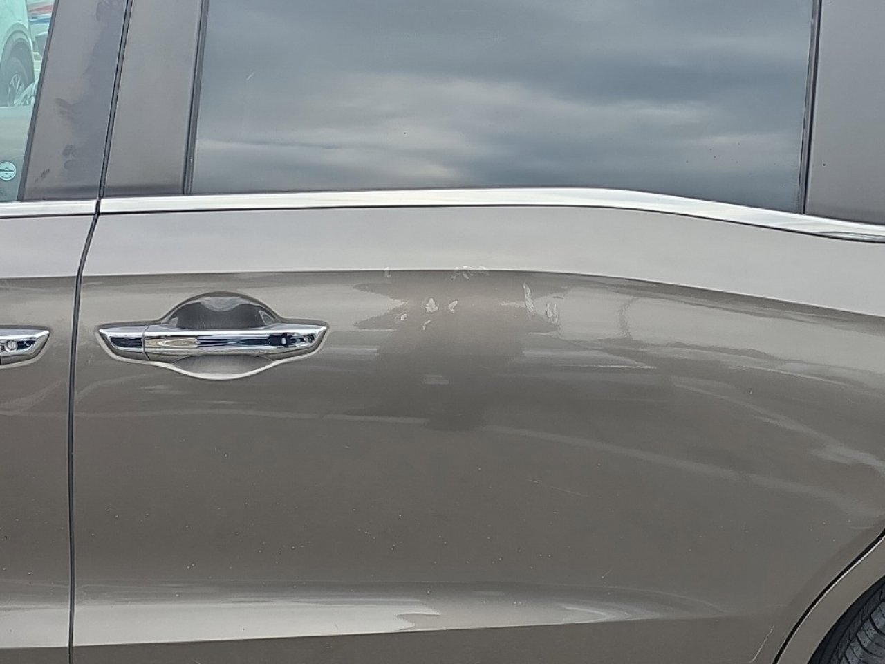 Used 2018 Honda Odyssey EX-L image 23