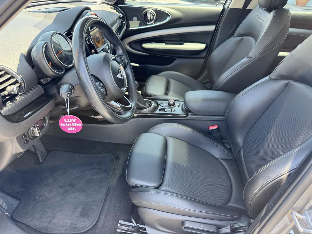 Used 2016 MINI Cooper Clubman FWD image 22