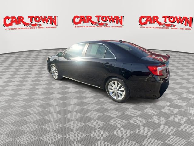 Used 2012 Toyota Camry XLE image 6