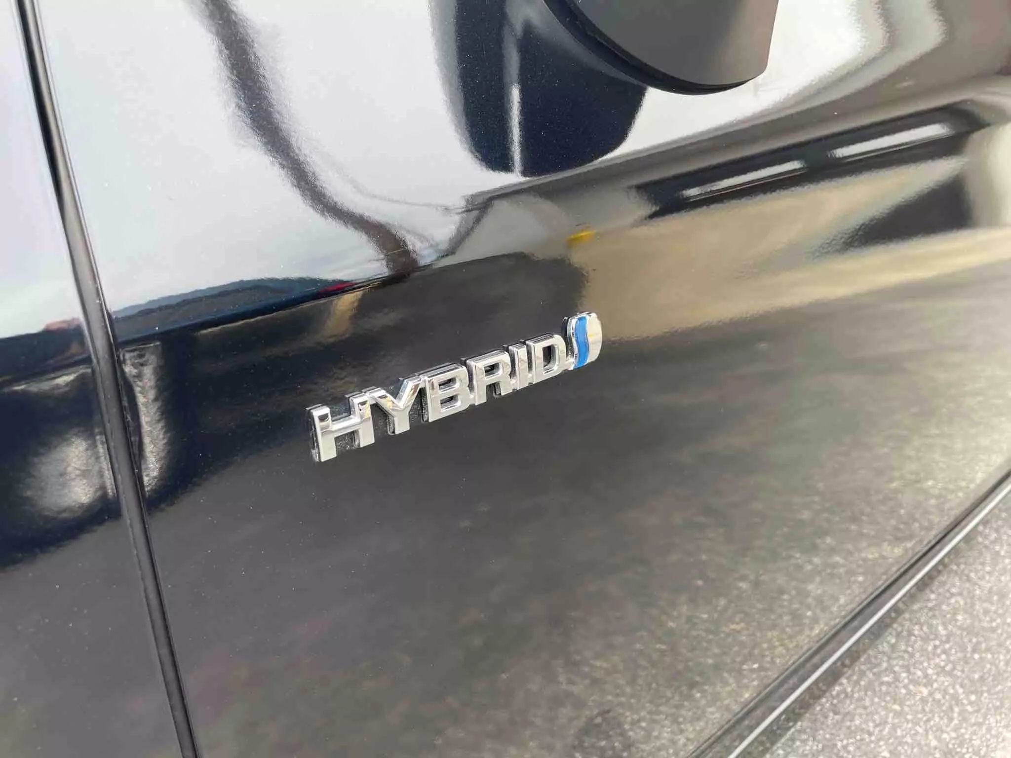 Used 2019 Toyota Avalon XLE image 10