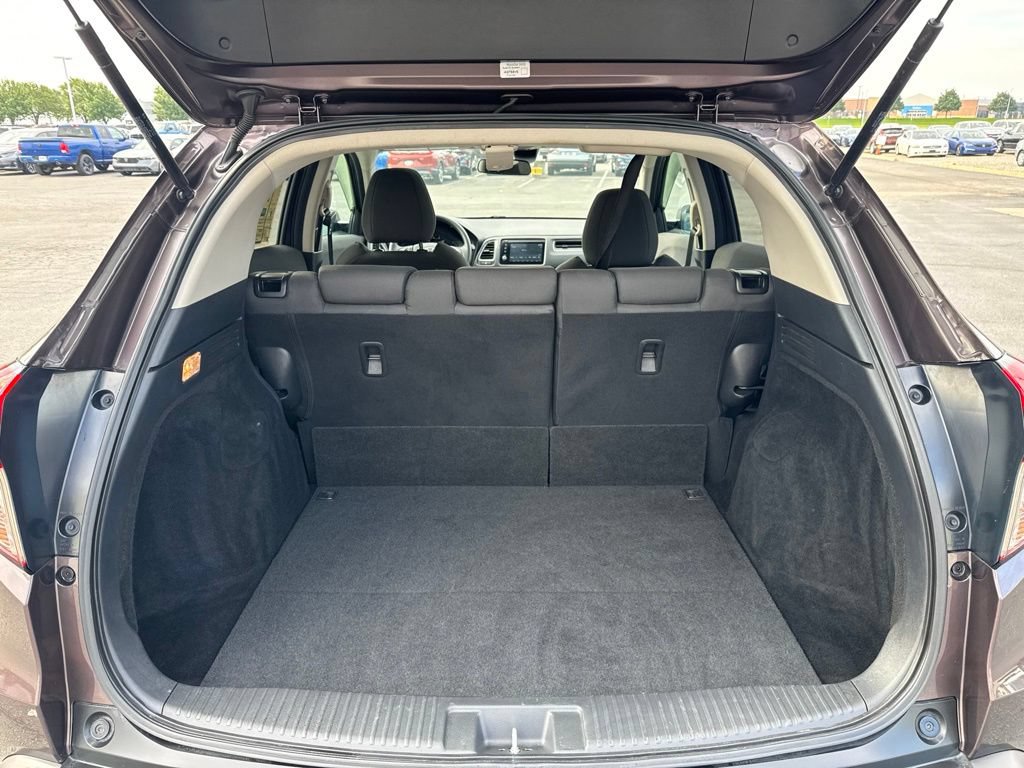 Used 2022 Honda HR-V EX image 35
