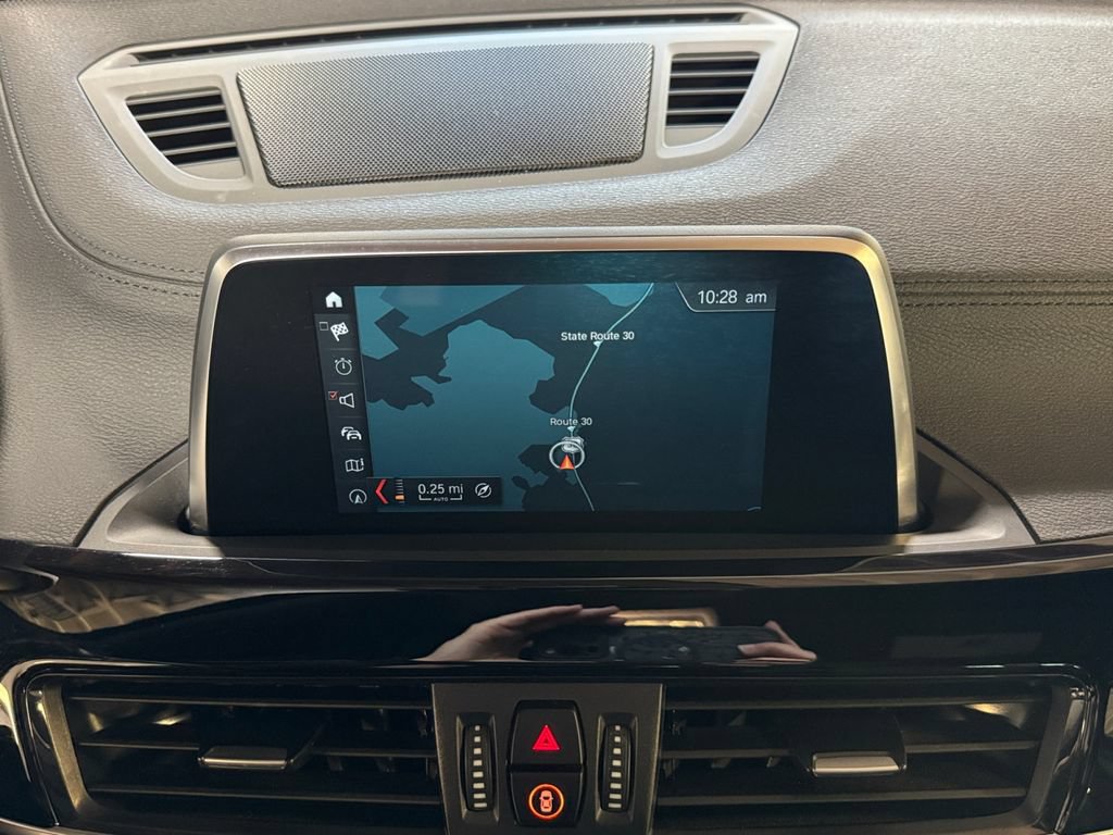 Used 2019 BMW X2 xDrive28i w/ Convenience Package AWD/4WD image 19