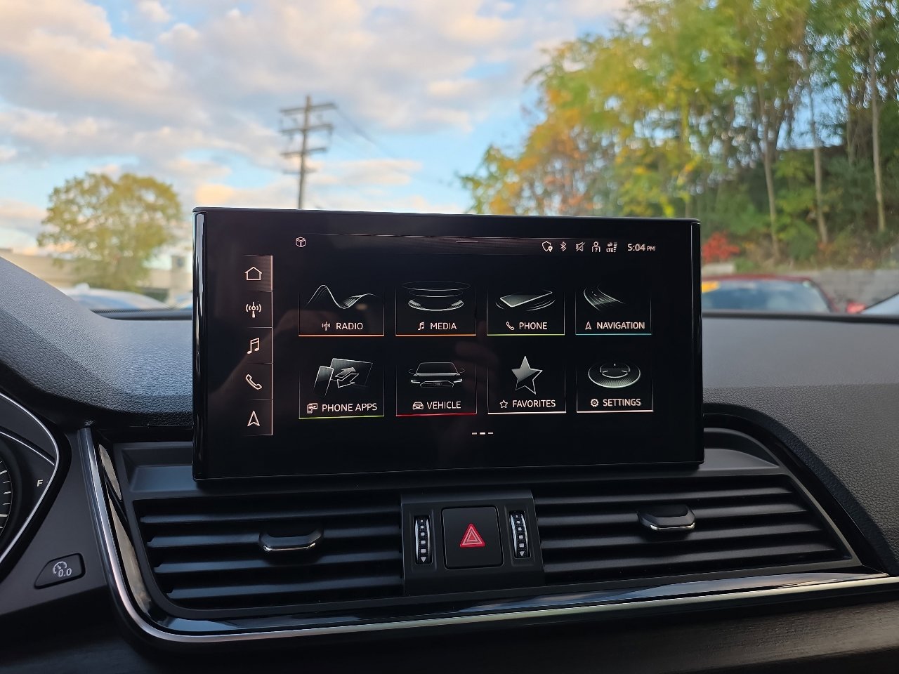 Used 2023 Audi Q5 2.0T Premium w/ Convenience Package image 60