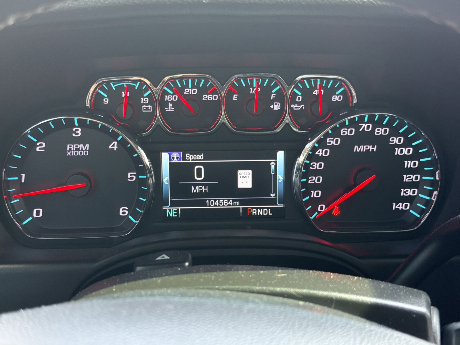 Used 2020 Chevrolet Tahoe LT AWD/4WD image 21
