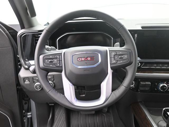New 2026 GMC Sierra 1500 Elevation w/ LPO, Elevation Black Package image 27