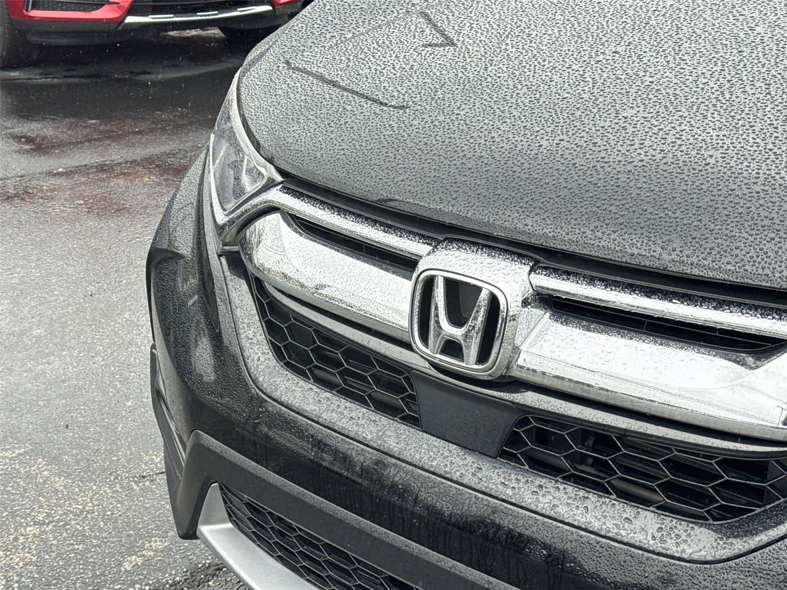 Used 2019 Honda CR-V EX image 10