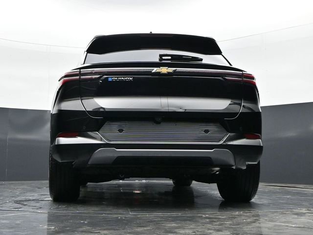Used 2025 Chevrolet Equinox EV LT w/ Convenience Package FWD image 39
