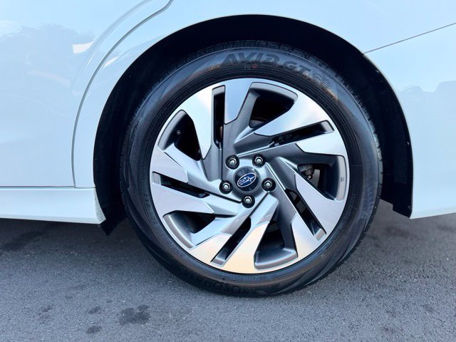 Used 2024 Subaru Legacy Limited AWD/4WD image 29