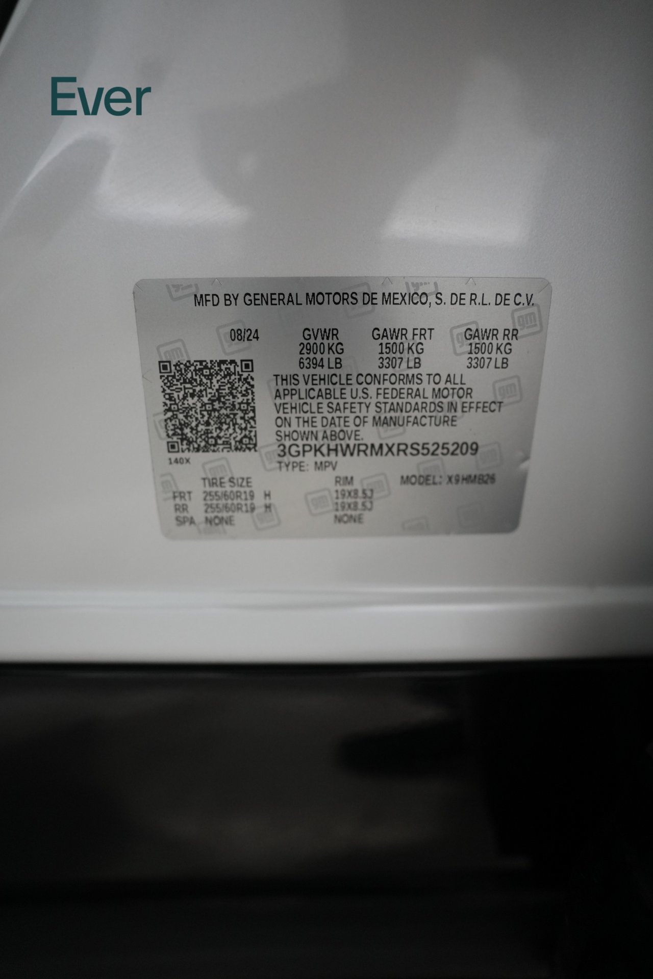 Used 2024 Honda Prologue Touring image 27