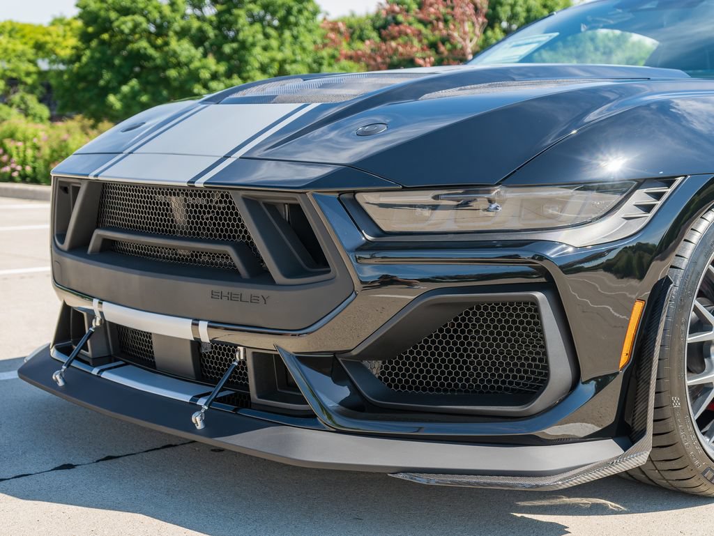 New 2026 Ford Mustang GT Premium w/ GT Performance Package RWD image 9