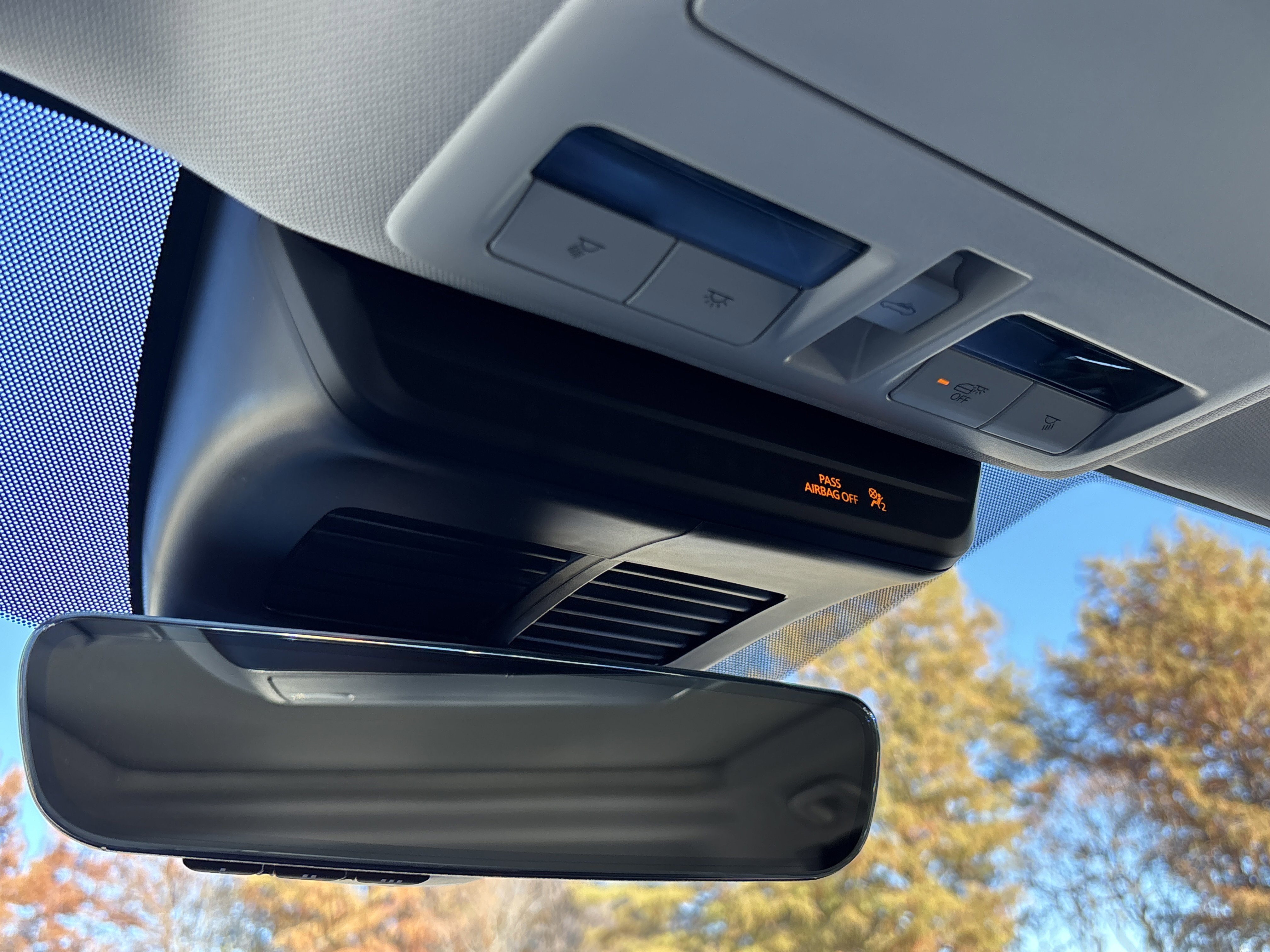 New 2026 MAZDA CX-50 2.5 Turbo w/ Premium Plus Pkg image 44