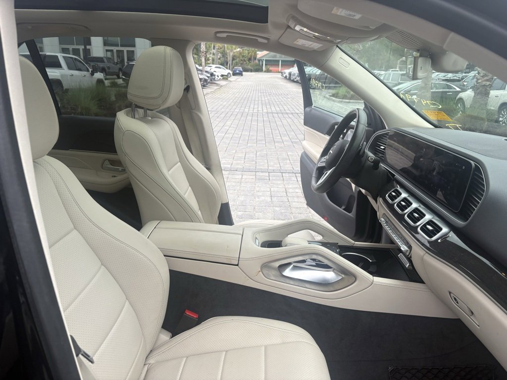 Used 2020 Mercedes-Benz GLE 350 image 16