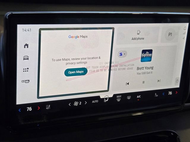 New 2026 Ford Expedition Max Active image 18