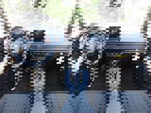 New 2025 Honda HR-V Sport image 17