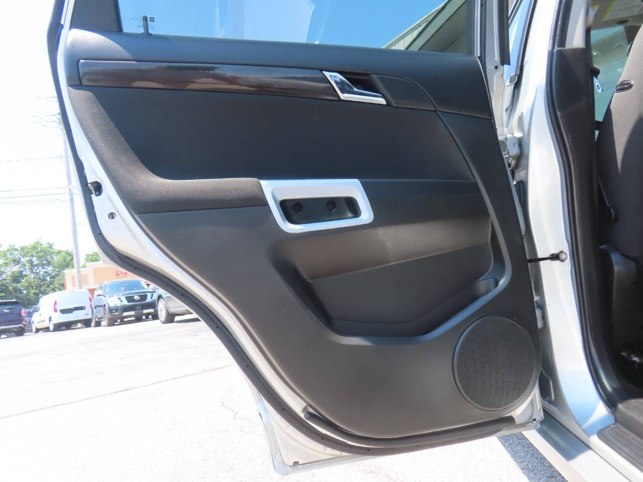 Used 2014 Chevrolet Captiva Sport LT FWD image 34