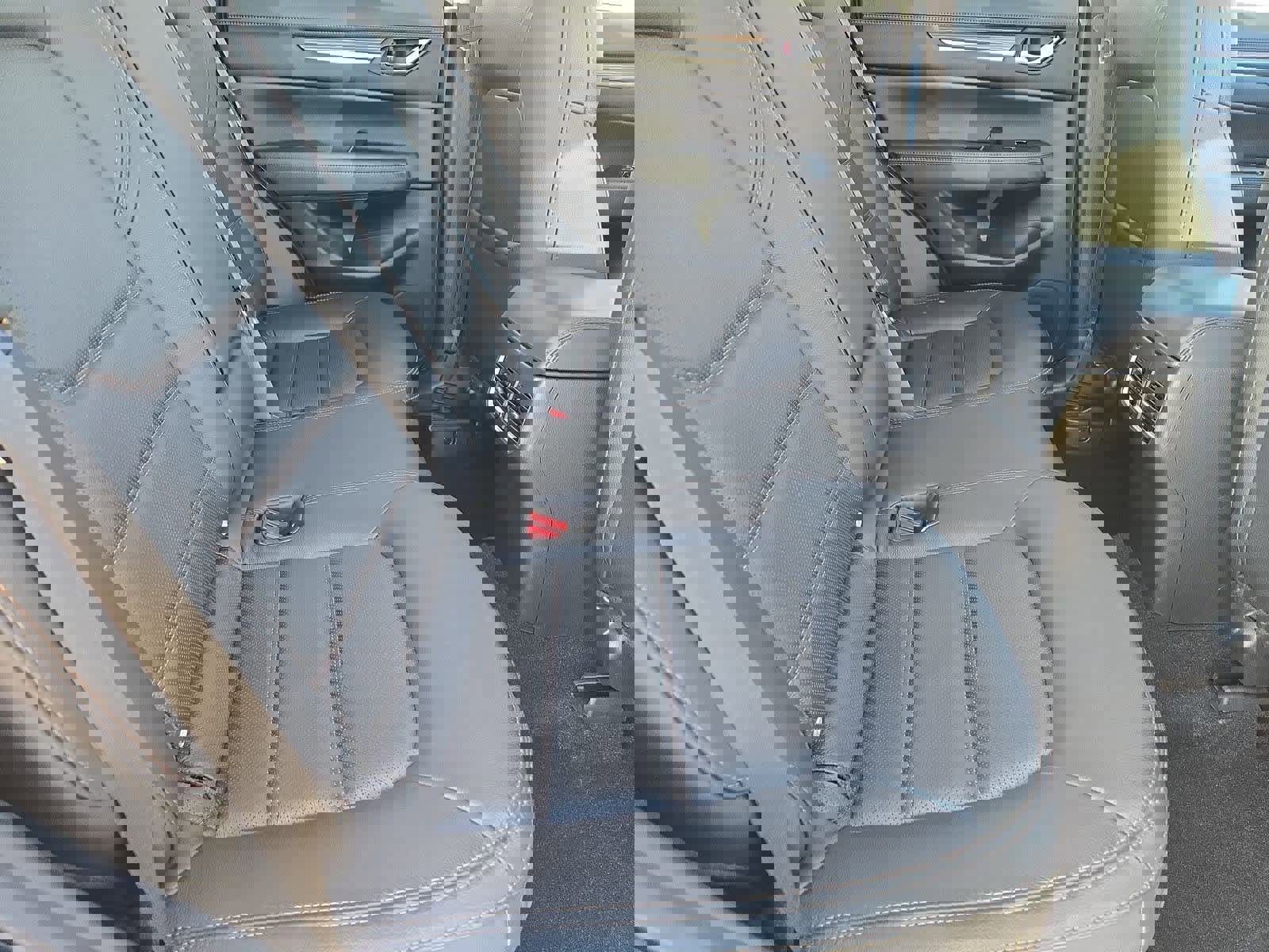 Used 2023 MAZDA CX-5 AWD 2.5 S w/ Premium Package image 20