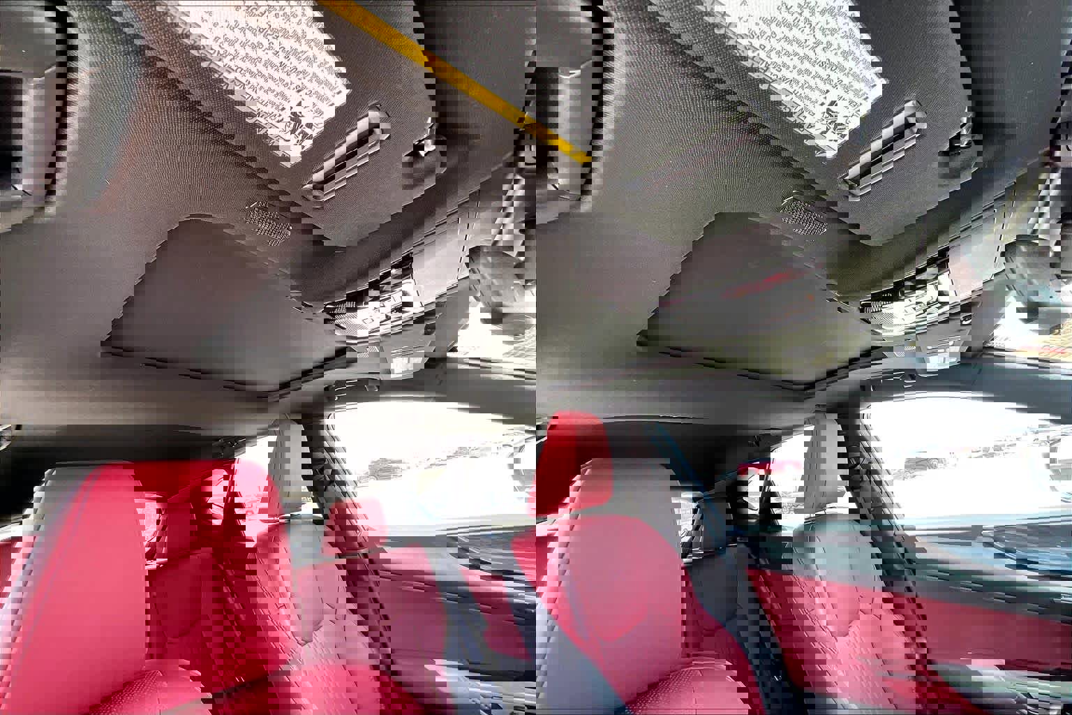 Used 2025 Lexus NX 250 FWD w/ Accessory Package (Z1) image 12