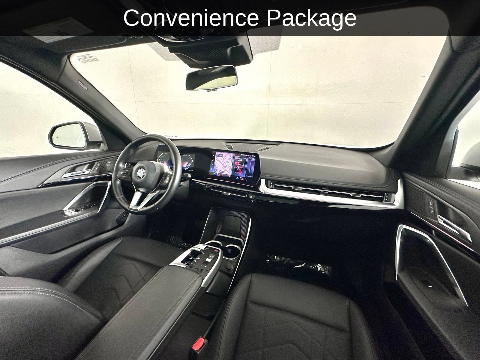 Used 2023 BMW X1 xDrive28i w/ Convenience Package AWD/4WD image 2