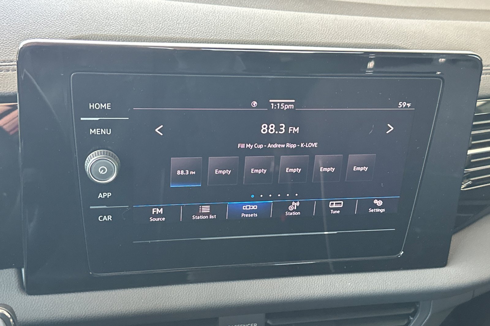 New 2026 Volkswagen Jetta Sport FWD image 17