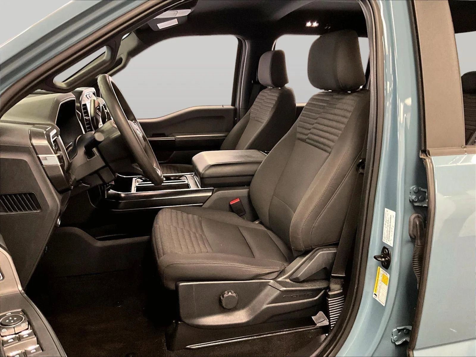 Used 2023 Ford F150 XL w/ STX Appearance Package AWD/4WD image 24