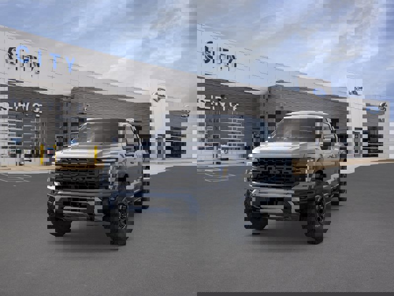 New 2026 Ford F150 Raptor AWD/4WD image 4