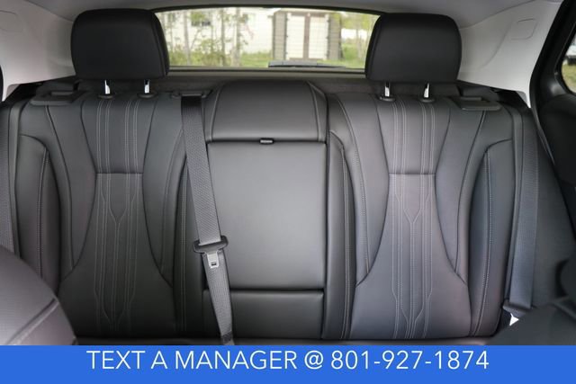 New 2026 Buick Envision Avenir AWD/4WD image 17