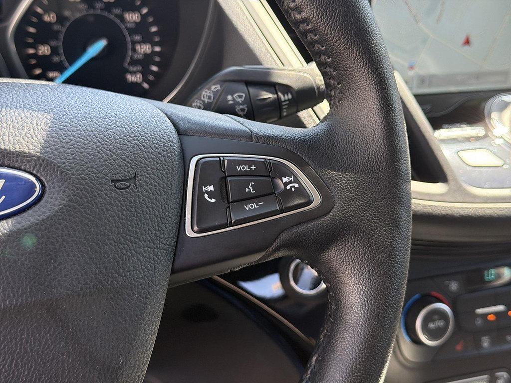 Used 2019 Ford Escape Titanium FWD image 36
