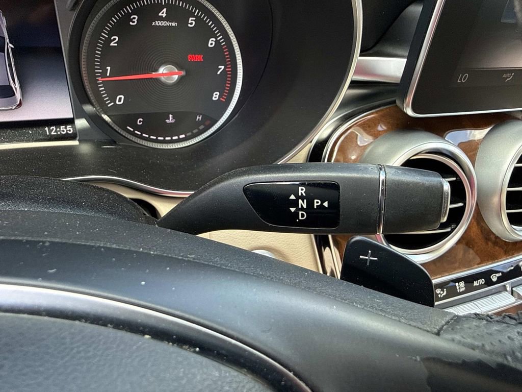 Used 2018 Mercedes-Benz C 300 Sedan image 37